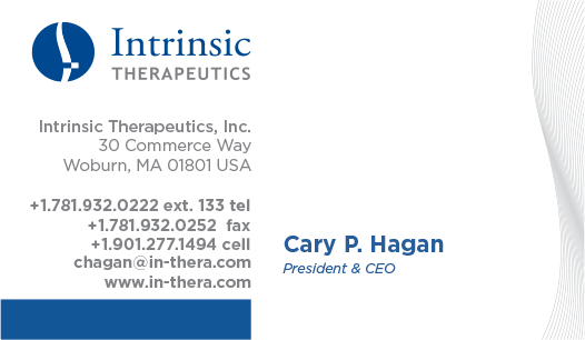 Versatile Printing business cards