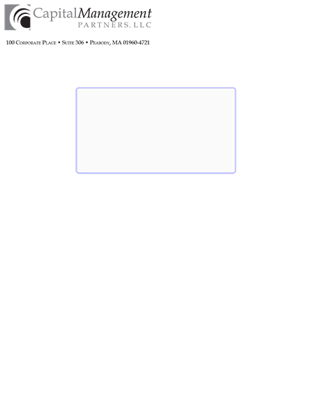 envelope