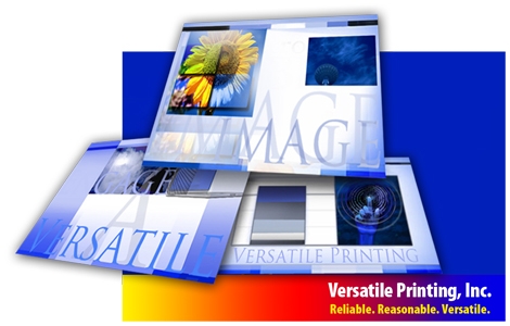 about versatile printing inc